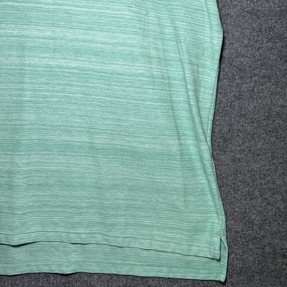 Hb Men's 4XL Polo Shirt 100% Cotton W/ Pocket - Picture 6 of 7